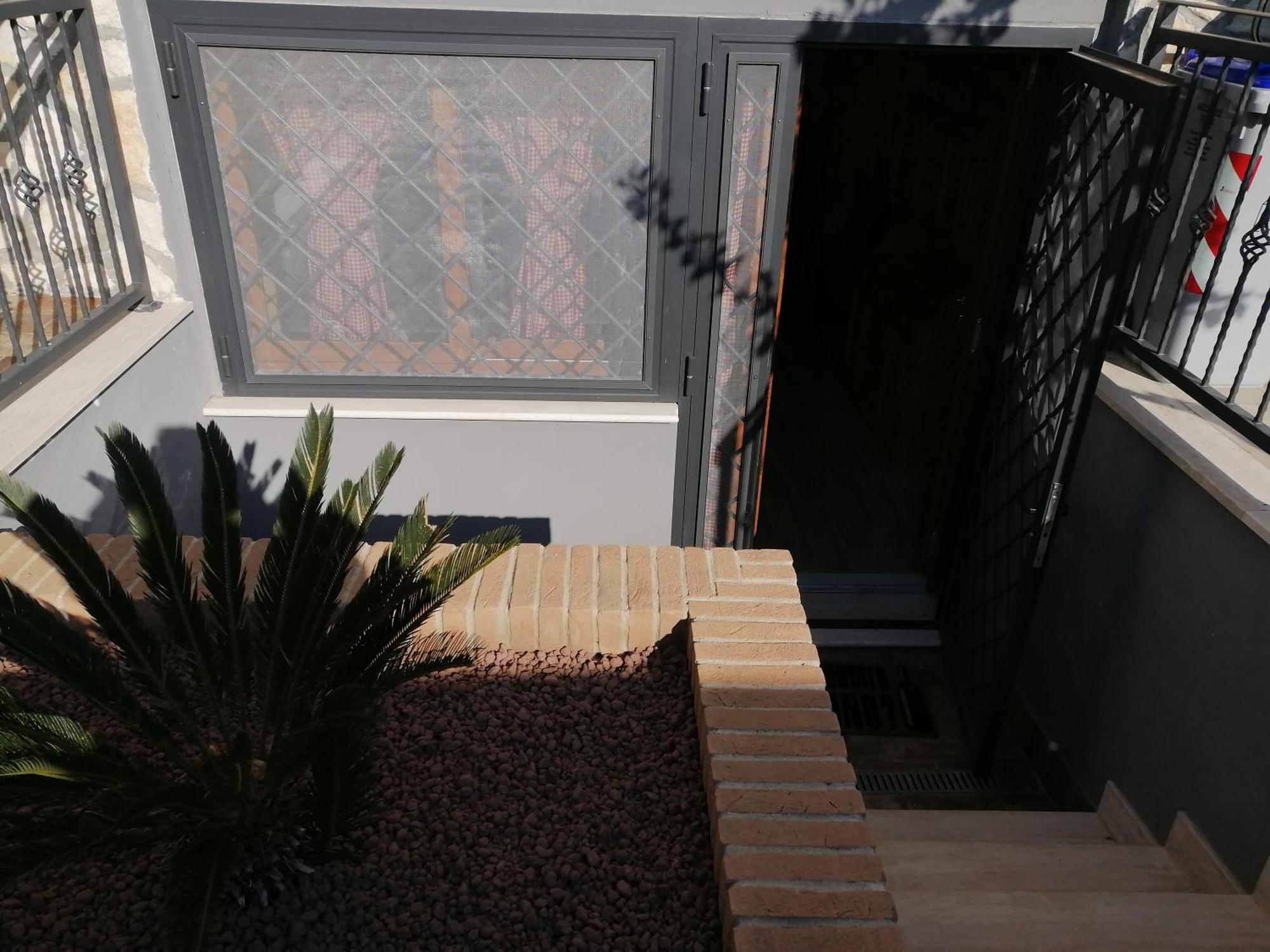 La Casa Del Borgo-Intero Appartamento Latina Bilik gambar